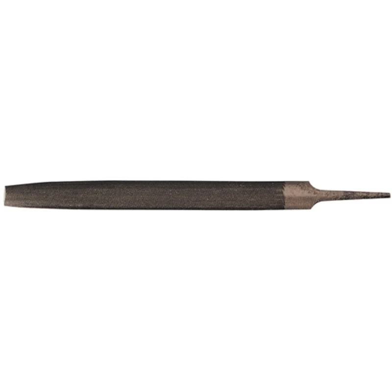 Draper Bastard Cut Half Round File, 6 x 300mm